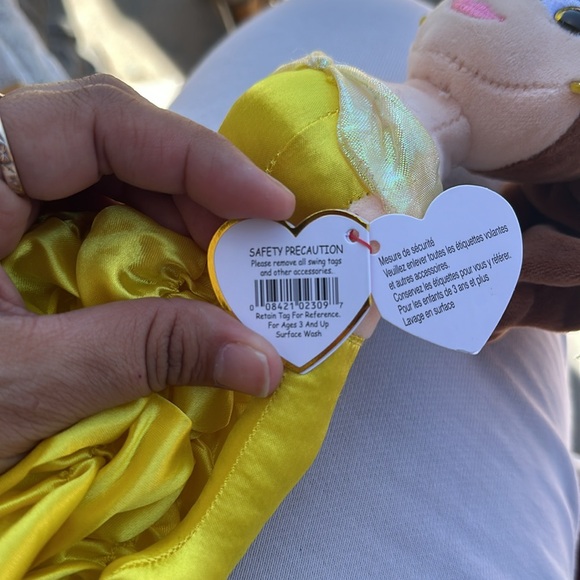 TY Disney Princess - Picture 8 of 10